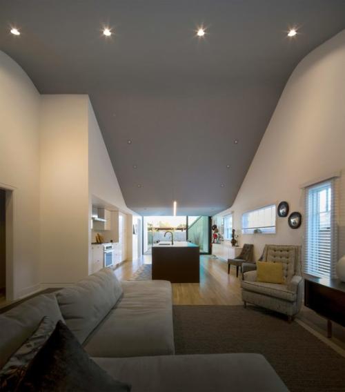 Расширение дома в Аризоне. 05