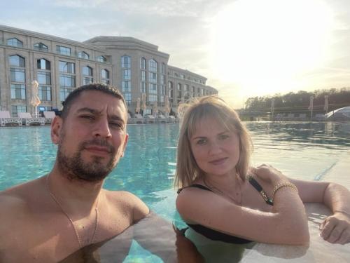 Несколько километров и несколько веков разделяют древний болгар и Kol Gali Resort&Spa 5* - отель, вошедший в топ - 10 самых красивых отелей России. 04