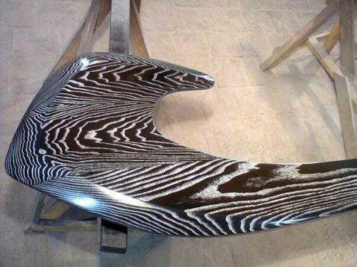 Самодельный диван от нашего подписчика. 06