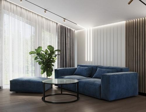 Дом 70 м кв. 03