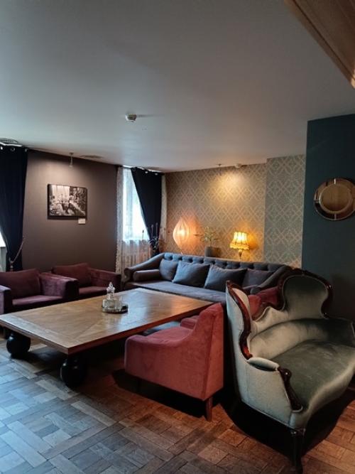 Идите в баню. 01