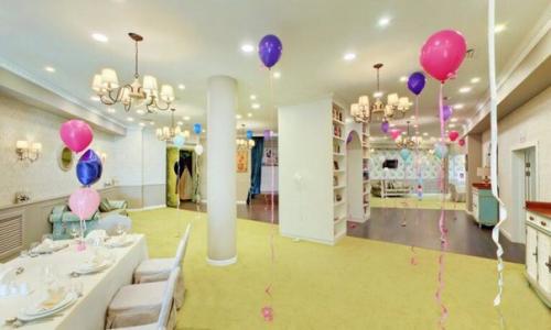 Детские кафе: куда сводить ребенка в алматы. 06 Детские кафе: куда сводить ребенка в алматы. 06