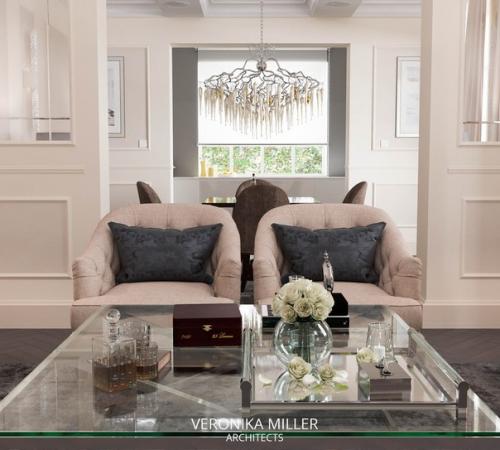 Наш новый проект в Каннах. 02