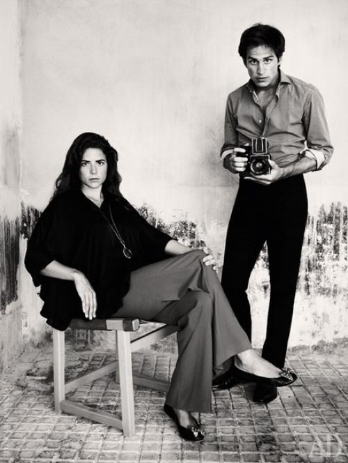 Квартира в Мадриде, 25 м? 05