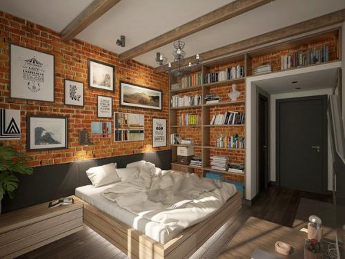 Трёхкомнатная квартира в Ново - Молоково - это огромный простор для творчества большой семьи! 03