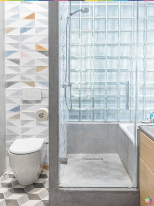 Эклектичная квартира с восточными элементами в трубниковском переулке ч. 2. 03