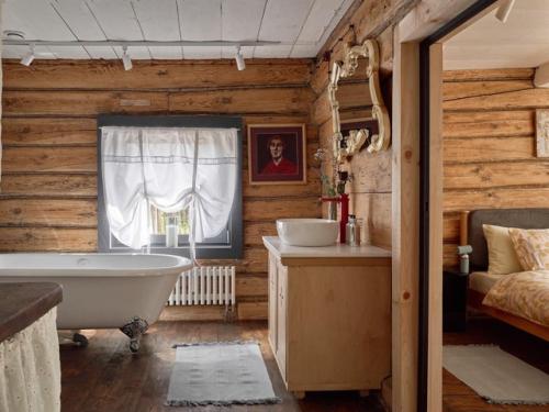 Куда поехать на выходных: арт - пространство в селе менчаково под Суздалем. 04