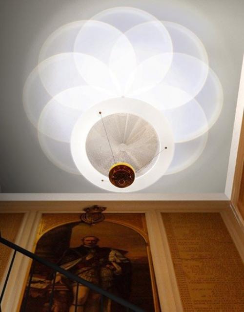 Люстры дизайн студии Troika (Лондон). 03