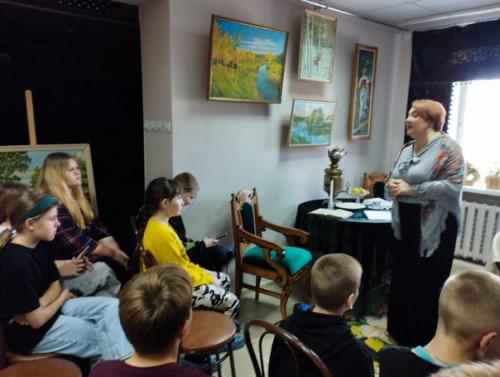 Следуя купеческим традициям. 04