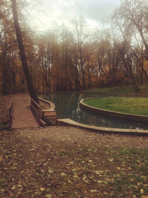 Музей - заповедник Н. а. Некрасова Карабиха. 08