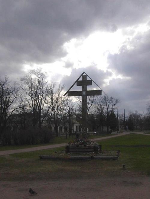 Санкт-петербург, который мы потеряли. 02