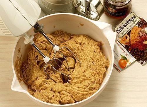 Печенье имбирные человечки? 01