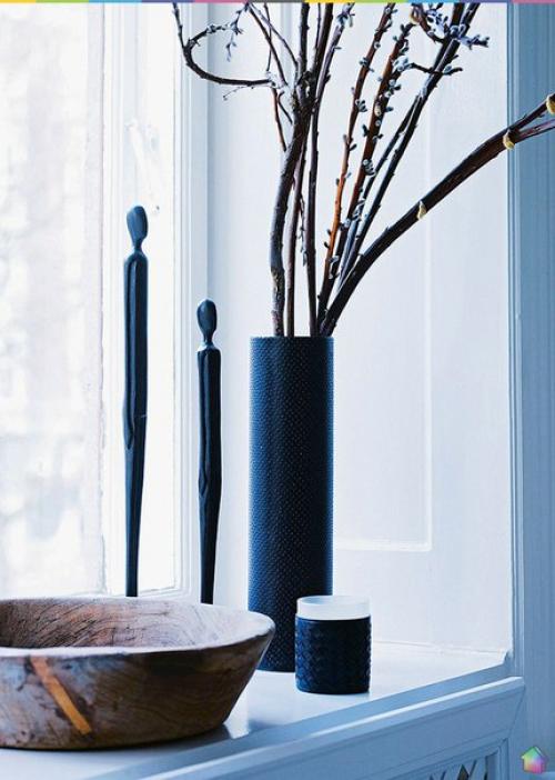 Небольшая квартира в Копенгагене ч. 1. 05