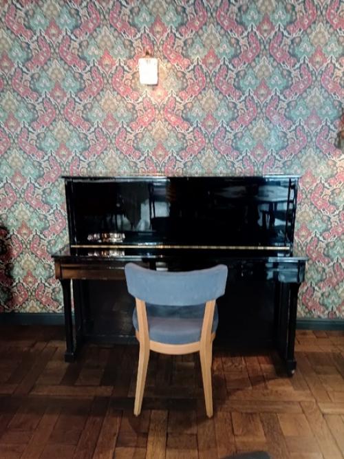 Идите в баню. 05