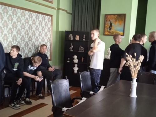 Хранилище людских. Познаний. 01 Хранилище людских. Познаний. 01