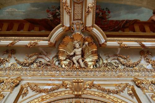 Особняк Половцева на большой морской, 52 называют еще домом архитектора. 03