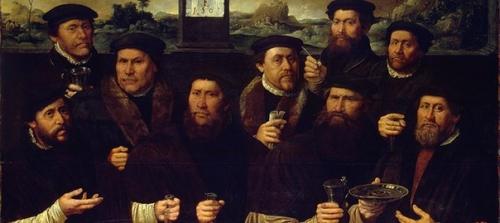 15 Жемчужин коллекции эрмитажа. 08