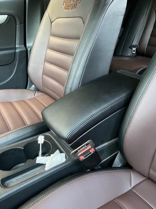 Каркасные авточехлы. Volkswagen Passat B7. 02