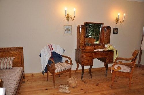 Болдинская осень?   Повести Белкина. 05