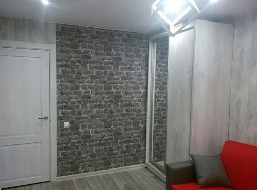 Отличный ремонт в старой квартире! 04