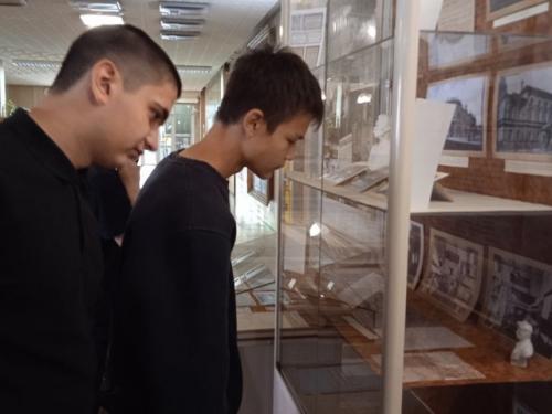 Хранилище людских. Познаний. 07 Хранилище людских. Познаний. 07