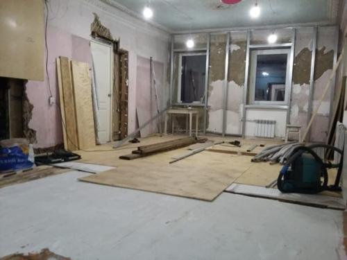 До и после. 01