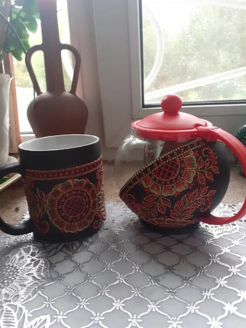 10 причин заняться творчеством: 06