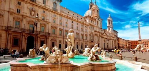 Итальянские каникулы с посещением Праги? 01