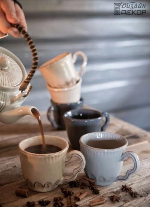 Родительский дом - это маленький рай: там хорошо спится и пахнет вкусняшками. 05