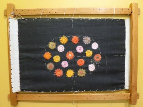 Евгения, здравствуйте!  Нравится ваше сообщество единомышленников и восхищает работа! 05