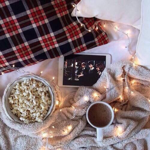 ? 20. Способов, как сделать осень уютнее * часть 1? 01