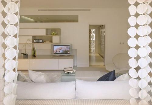 Kensington House - королевская роскошь от SHH. 01