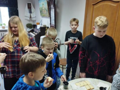 Следуя купеческим традициям. 03