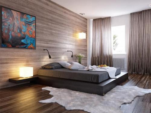 ? 10. Правил уютной спальни с советами дизайнеров. 06