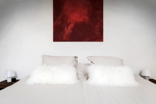 Минималистичная квартира в центре Стокгольма. 05