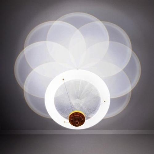 Люстры дизайн студии Troika (Лондон). 02