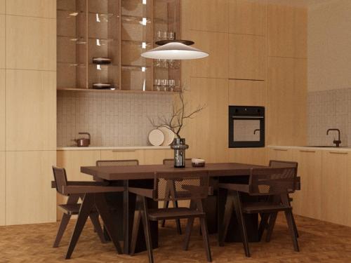 Номинация: интерьер жилого пространства. 01