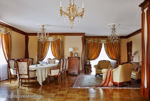 Строительство интерьер загородныйдом экстерьер. 01