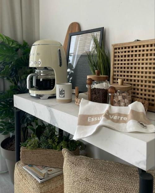 Как создать уютный кофейный уголок как из Pinterest у себя дома. 01 Как создать уютный кофейный уголок как из Pinterest у себя дома. 01