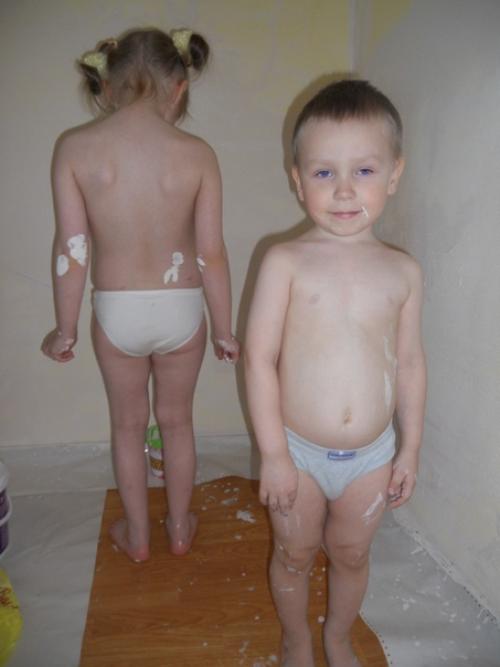 По следам детей. 02