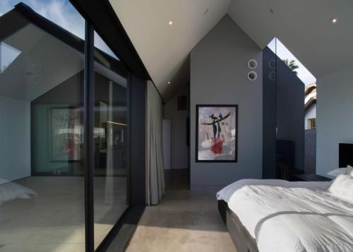 Расширение дома в Аризоне. 07