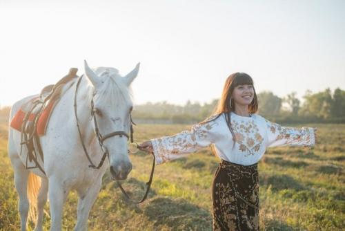 Что такое наслаждение.

