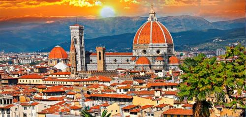 Итальянские каникулы с посещением Праги? 02