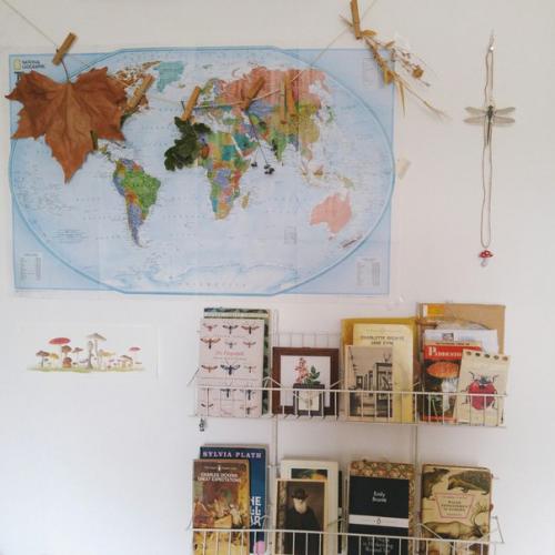 Как организовать порядок в КОМНАТЕ? 01