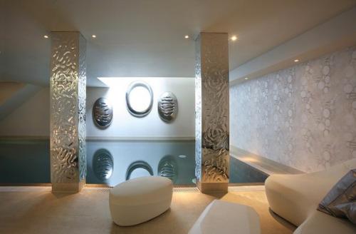 Kensington House - королевская роскошь от SHH. 05