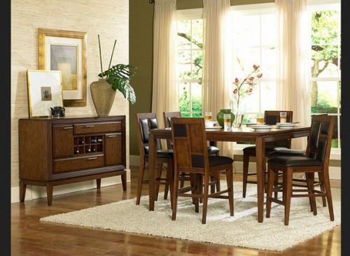 Бамбуковые обои в интерьере спальни. 02