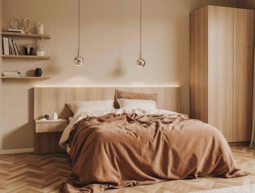 Номинация: интерьер жилого пространства. 04