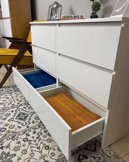 Комод мори мк 1200. 6 -. 03