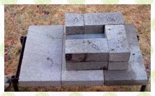 Ракетная печь из кирпича длительного горения, несмотря на простоту конструкции, может решить ряд проблем для владельцев дач и частных домов. 02