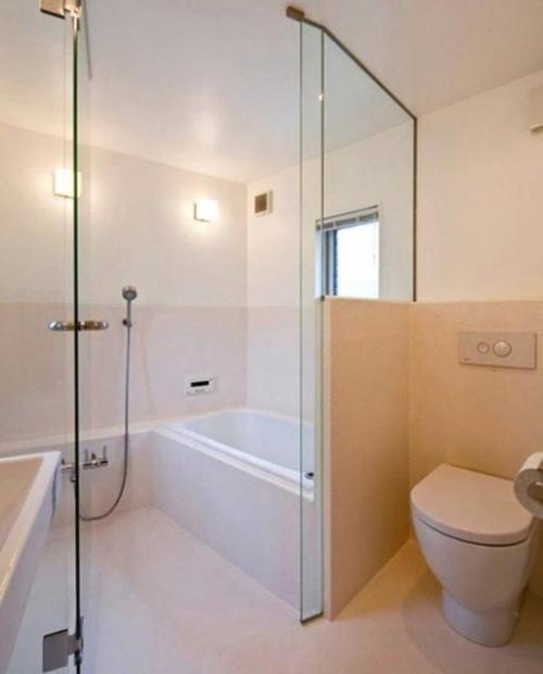 Многие из нас мечтают об пусть даже не большом, но зато своем уютном домике. 07